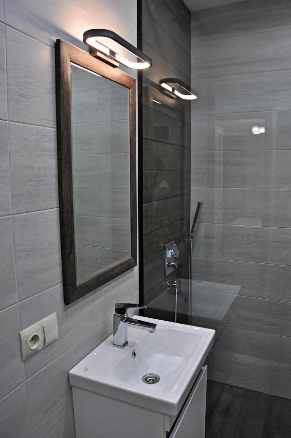 Superior Apartment On Kostava Тбілісі Екстер'єр фото