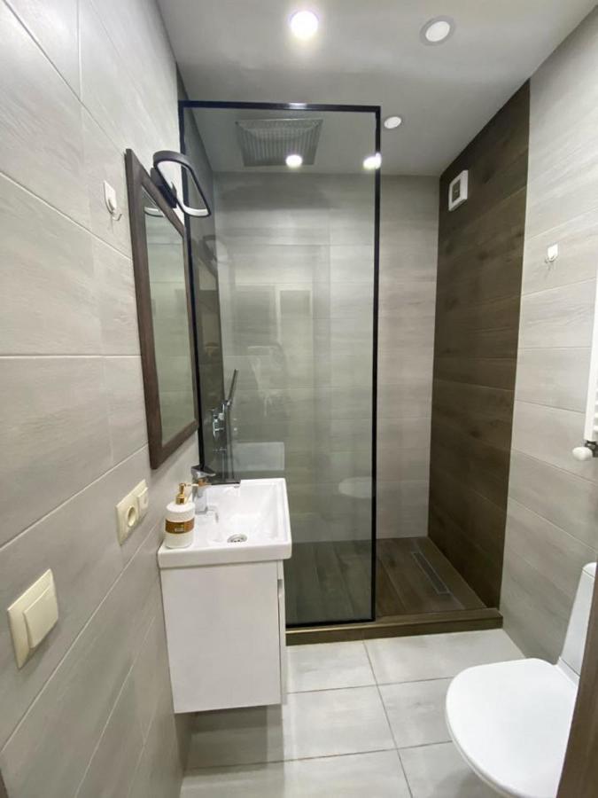 Superior Apartment On Kostava Тбілісі Екстер'єр фото